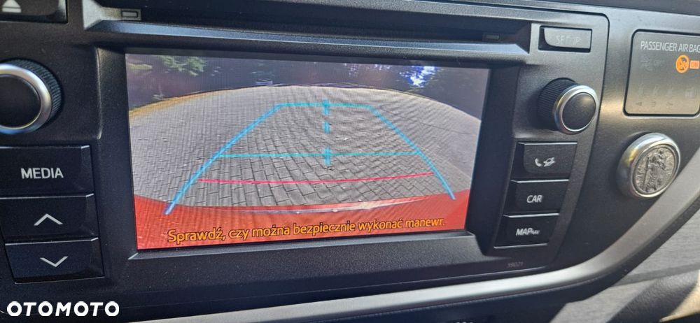 Toyota Auris - 3