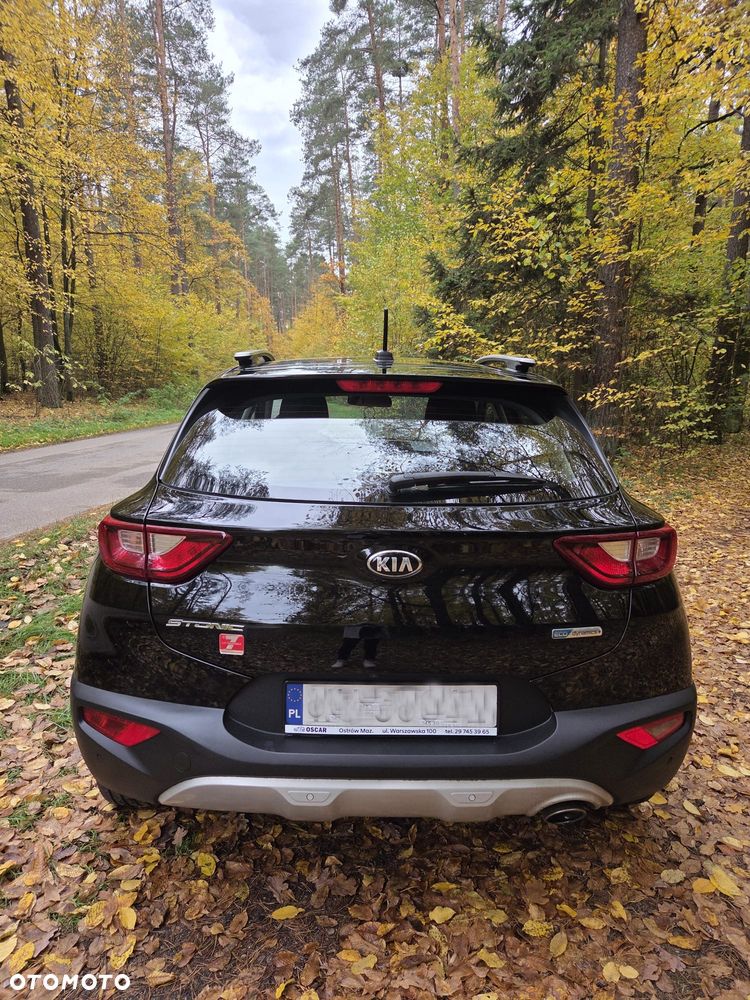Kia Stonic 2020 photo 4