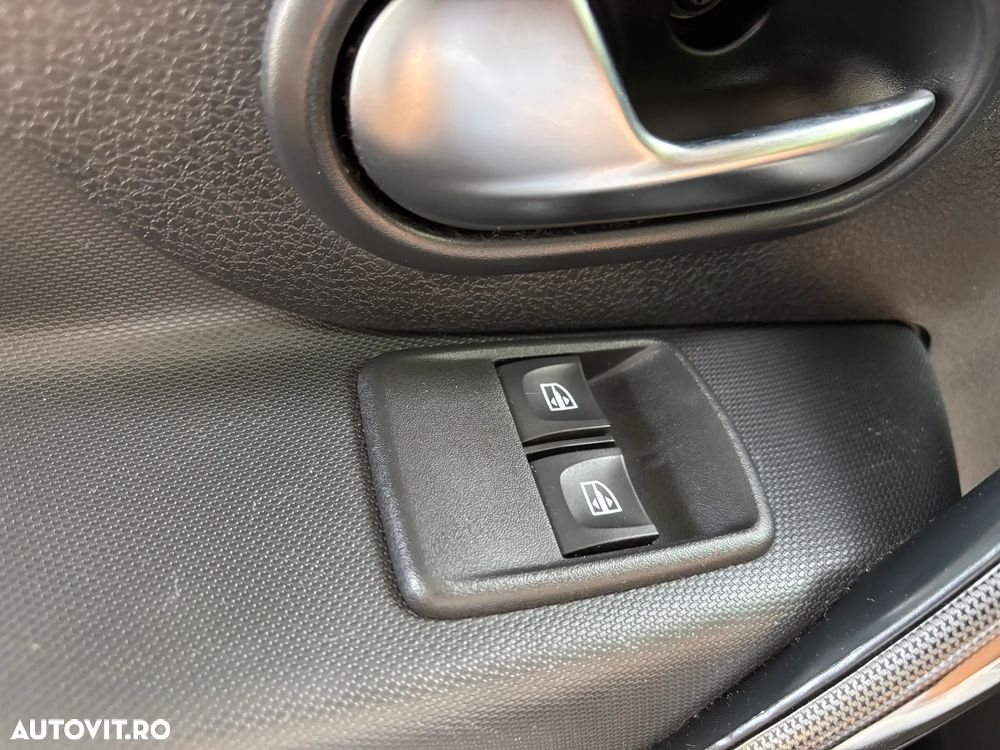 Dacia Logan ECO-G 100 MT5 Comfort - 23
