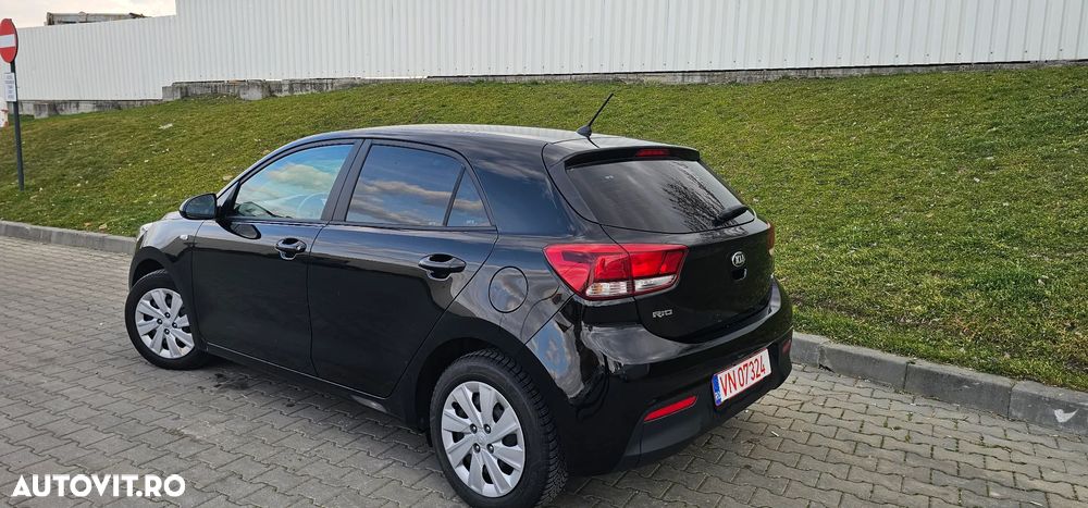 Kia Rio 1.0 T-GDI 100 Spirit - 2