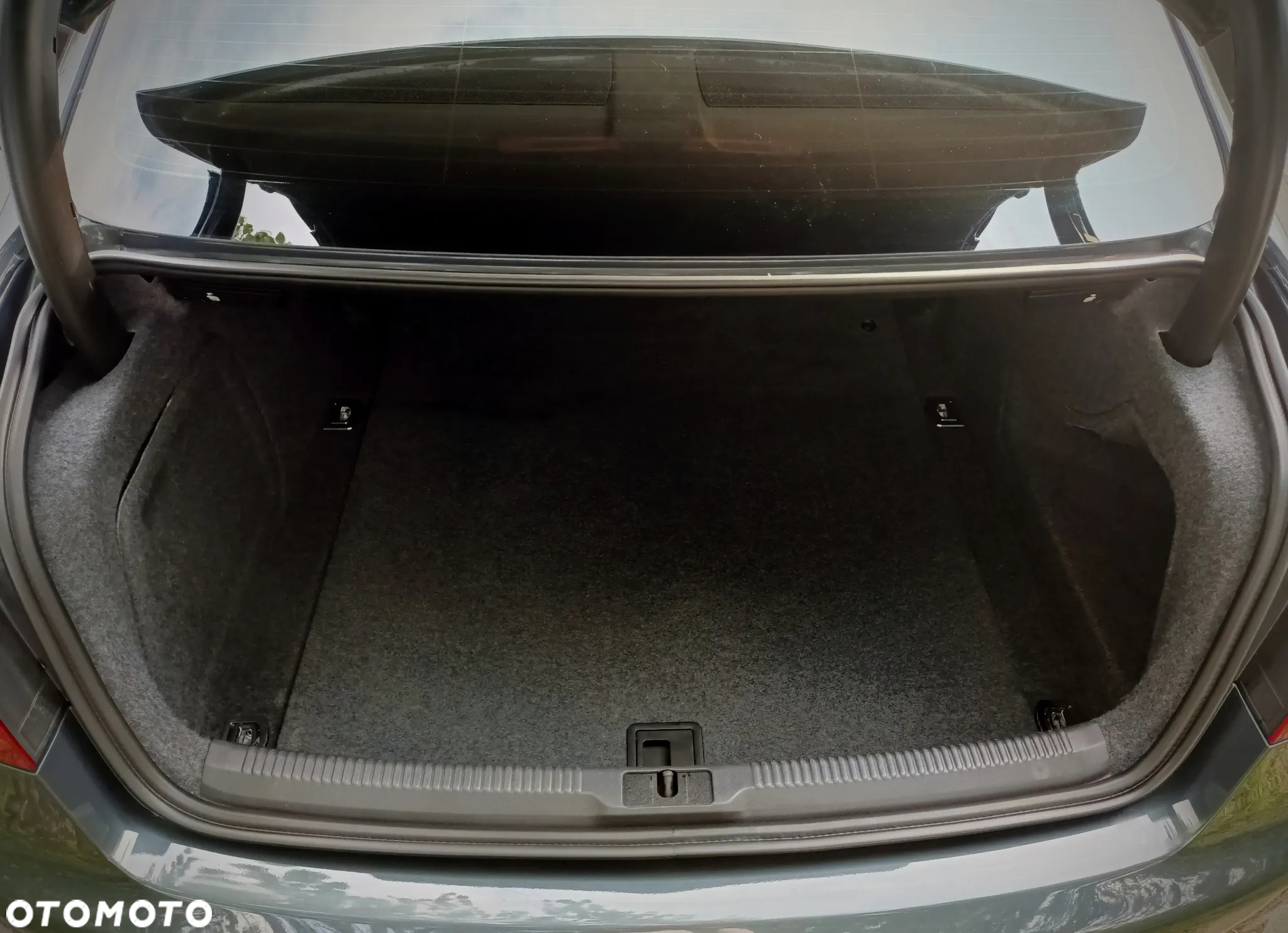 Audi A5 1.8 TFSI - 12