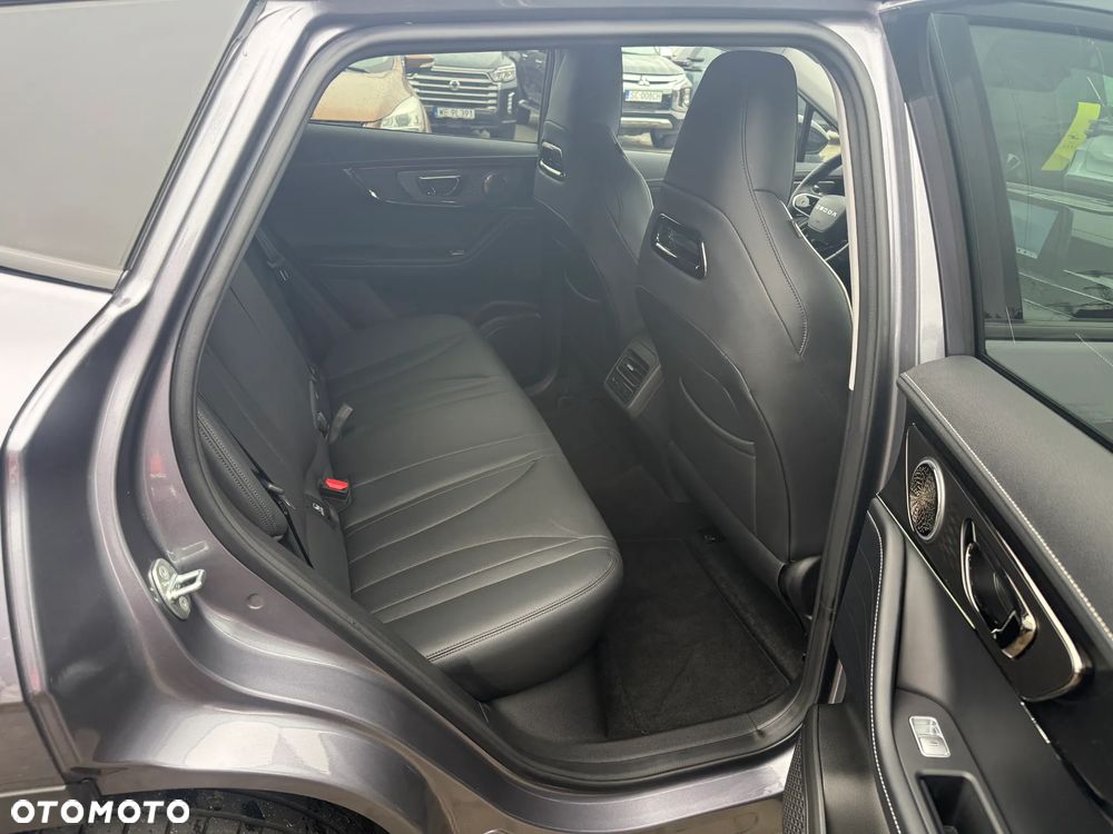 Omoda 5 1.6 T-GDI Comfort DCT - 13