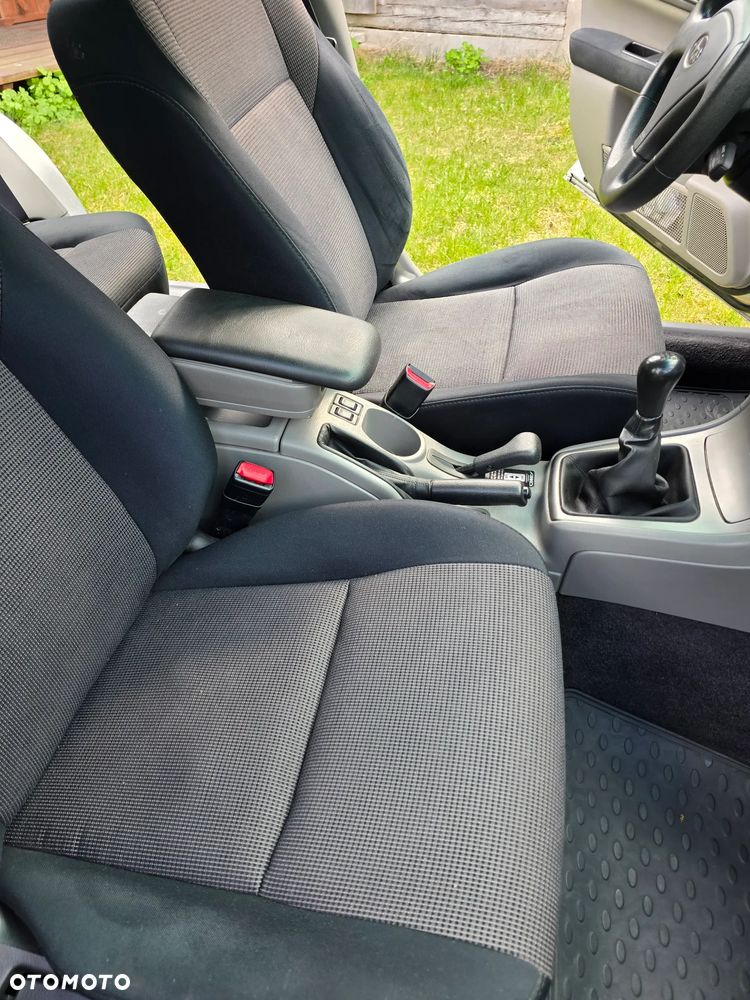 Subaru Forester 2.0X Comfort - 12