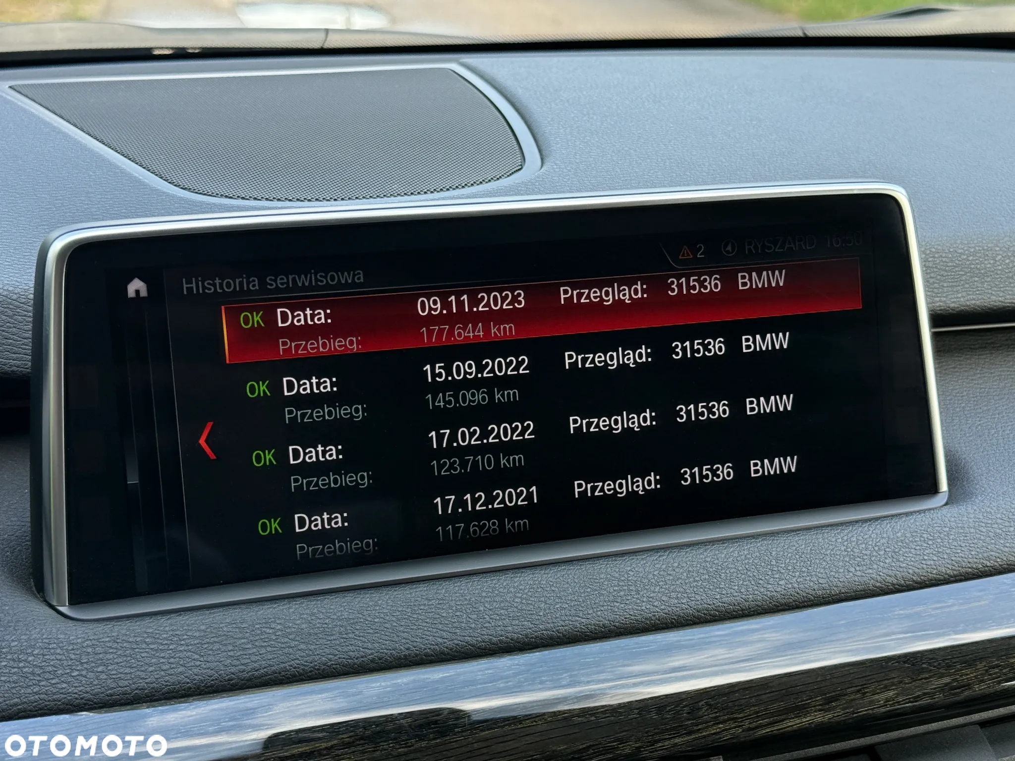 BMW X5 xDrive30d - 21