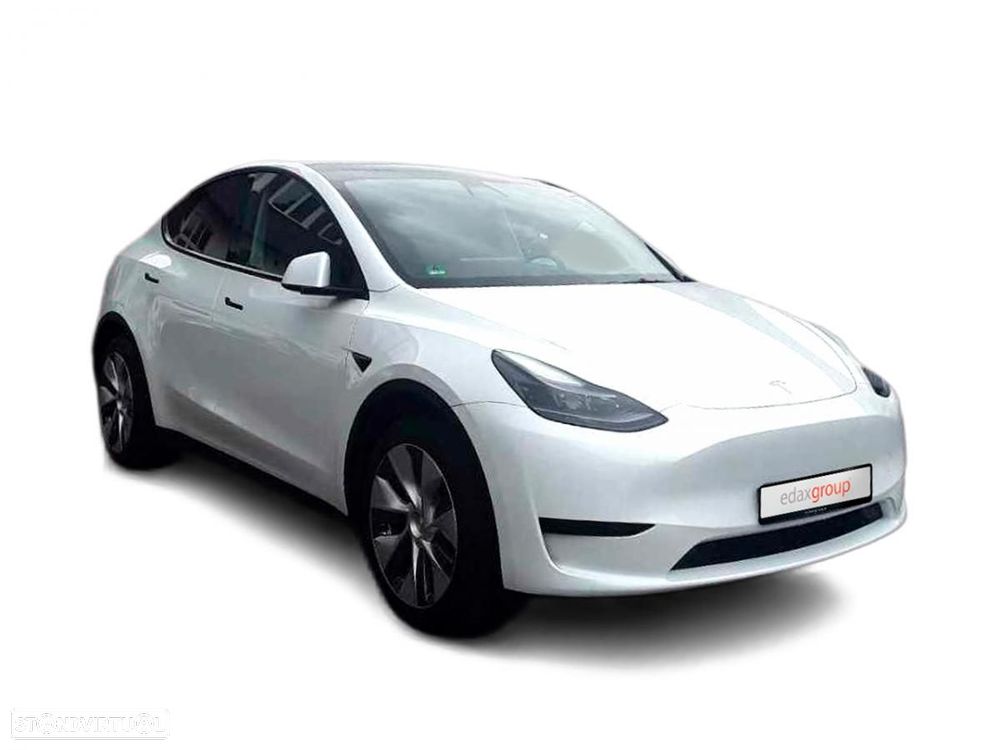 Tesla Model Y RWD - 1