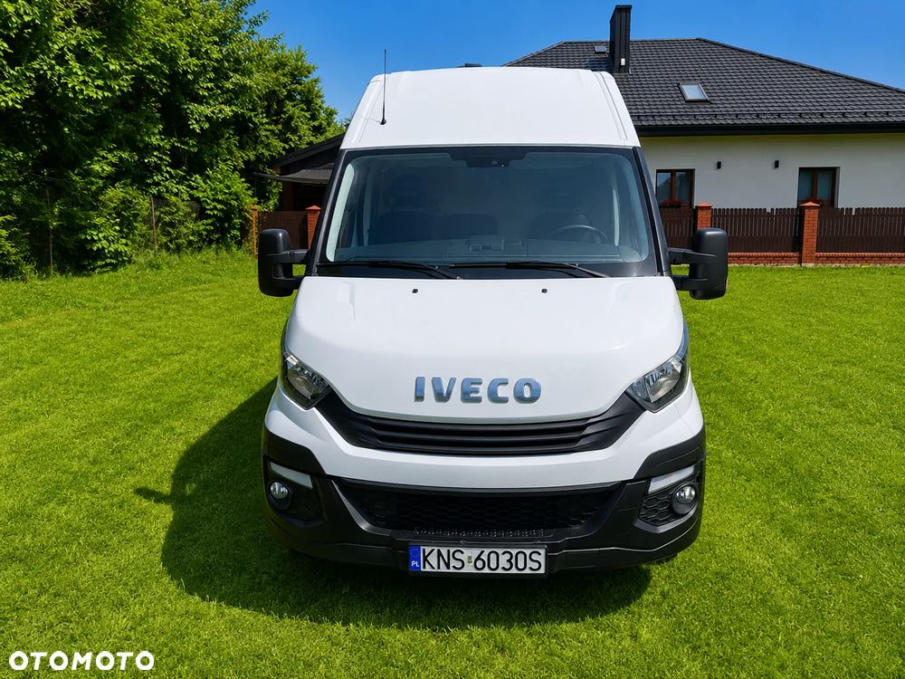 Iveco DAILY 35S14 - 5