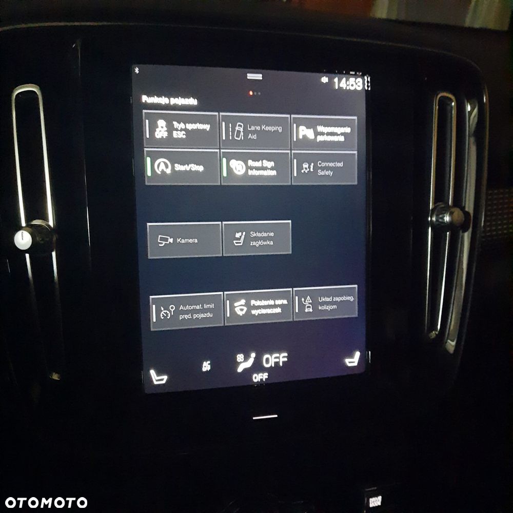 Volvo XC 40 D3 RDesign - 16