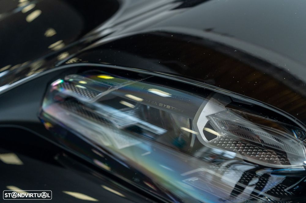 Porsche Taycan 4S - 44