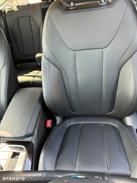 BMW X3 xDrive20d - 12