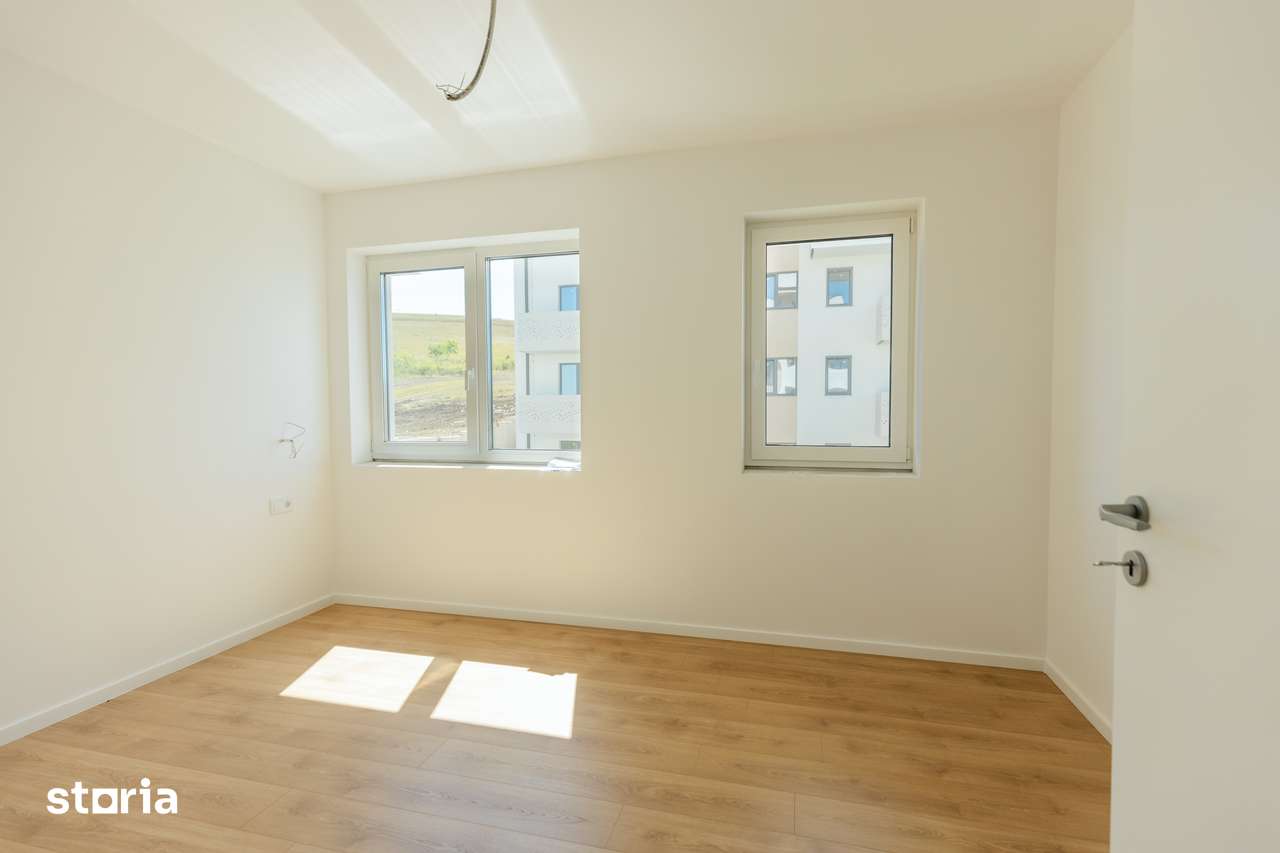 3 camere | Estimo Park | Parc 2000mp + Grădiniță | Parter Înalt — fotografia 2