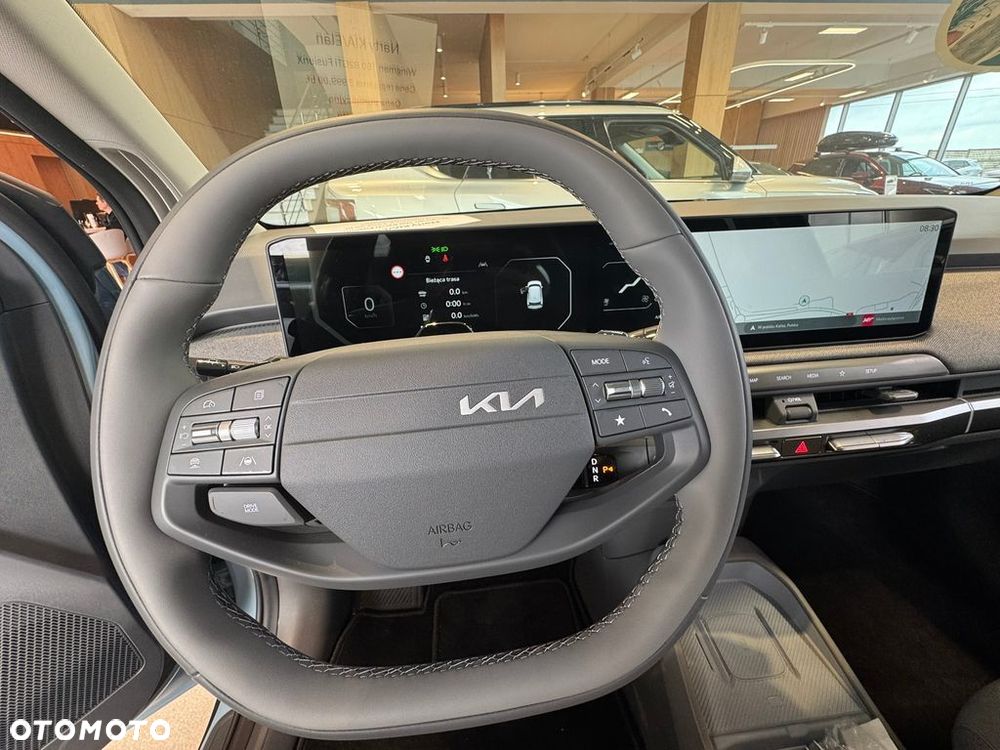 Kia EV3 81.4kWh Earth - 15