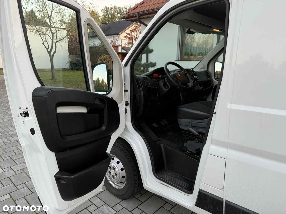Citroën Jumper - 9