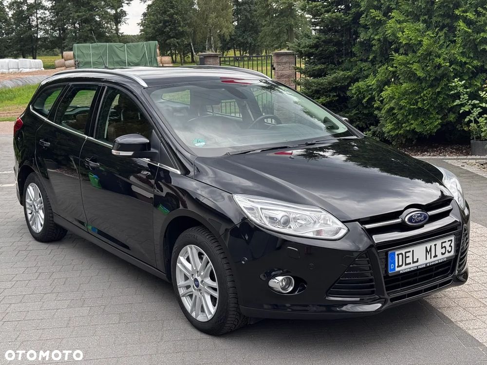 Ford Focus - 24