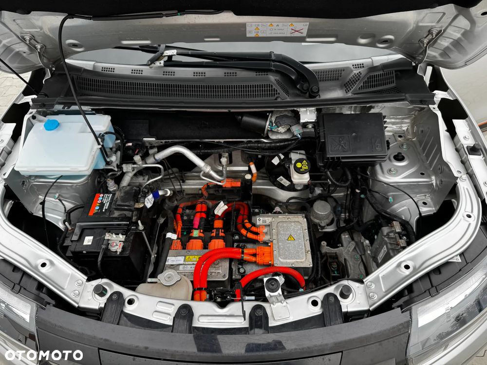 Dacia Spring 27.4kWh Comfort Plus - 13