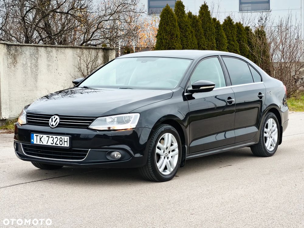Volkswagen Jetta 1.4 TSI Highline - 7