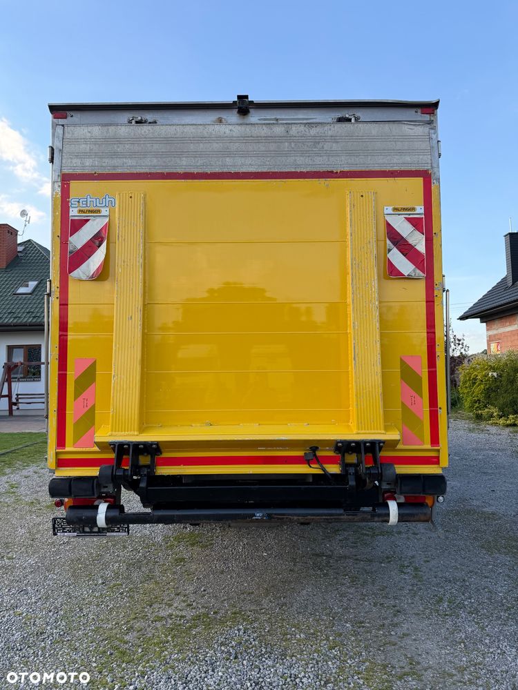 Iveco EUROCARGO - 6