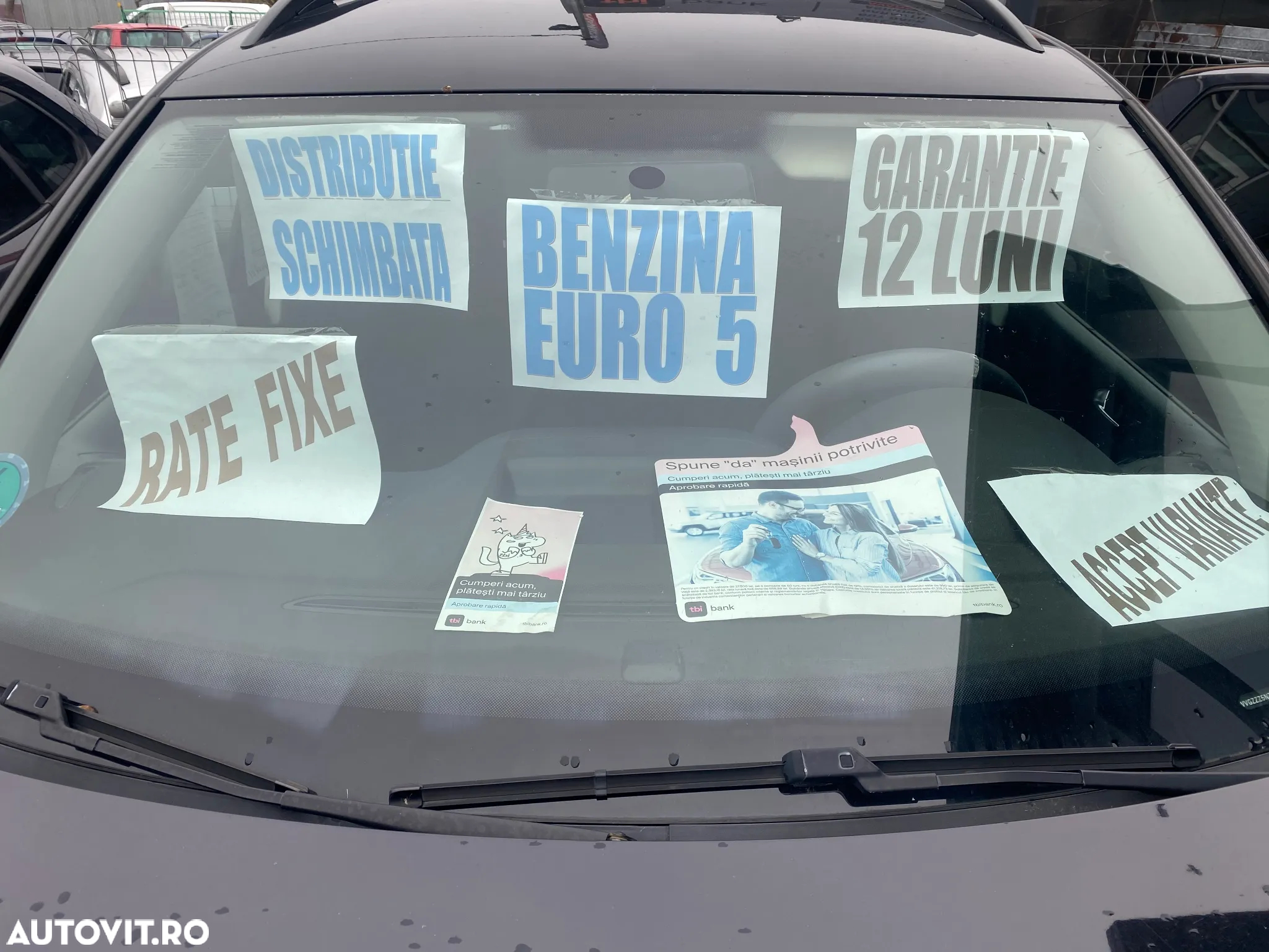 Volkswagen Tiguan 1.4 TSI BlueMotion Technology Trend & Fun - 7
