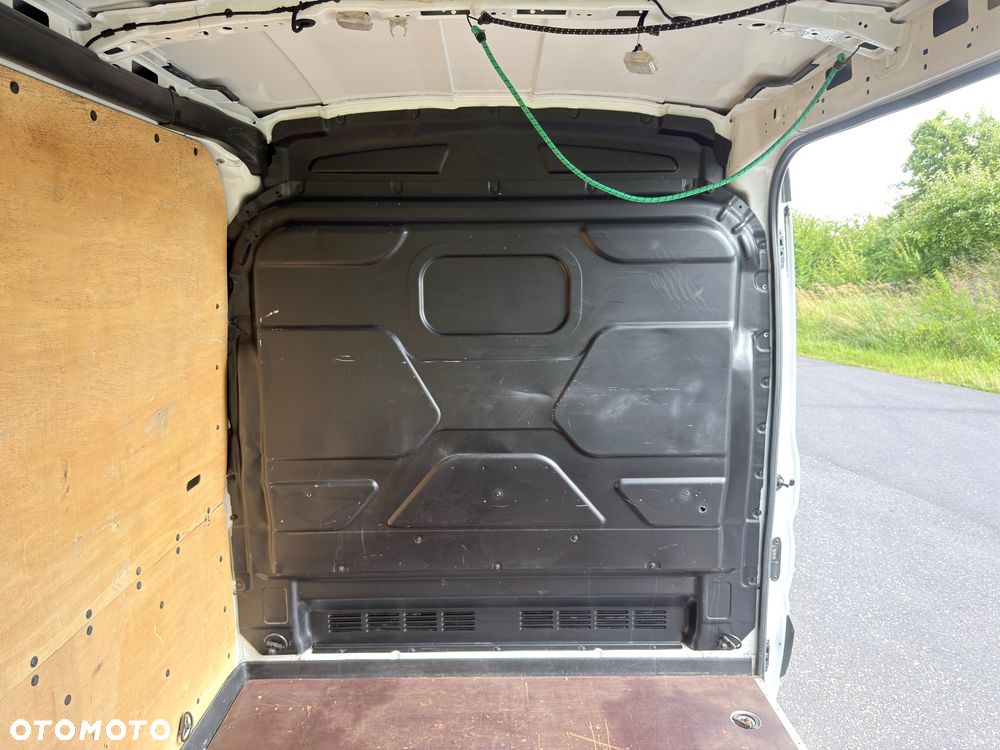 Ford TRANSIT L3H2 - 21