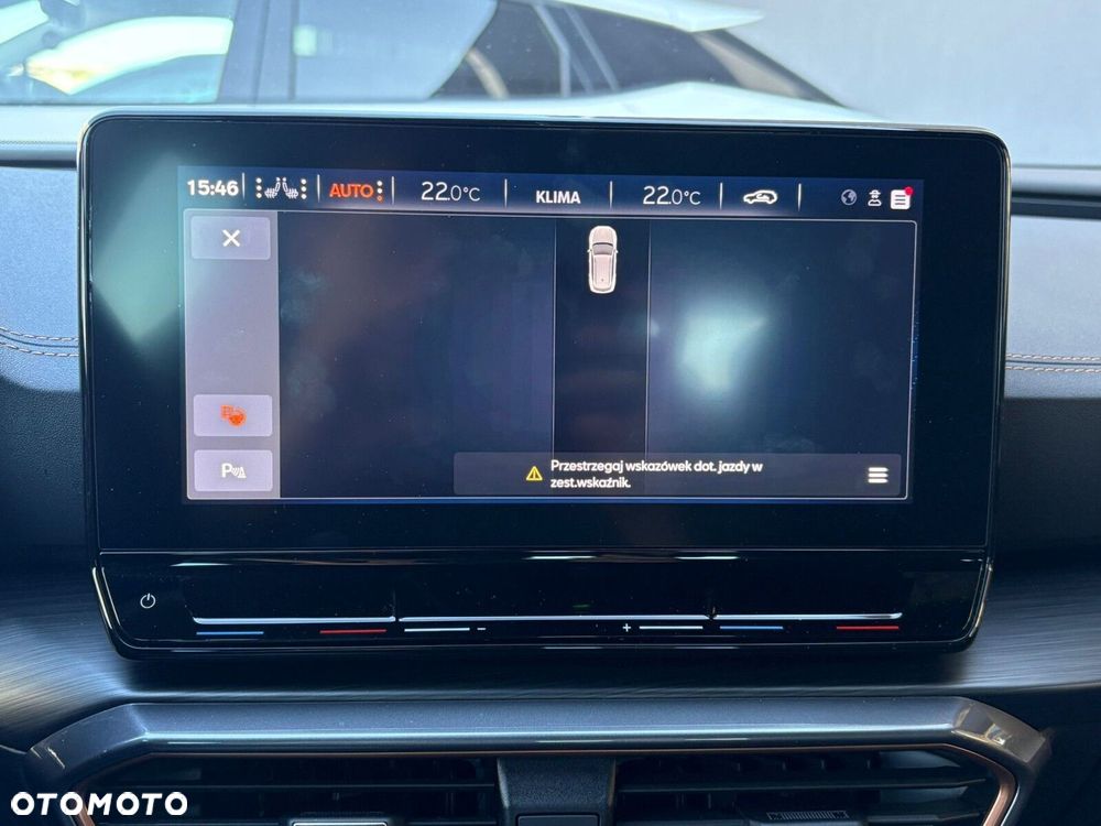 Cupra Formentor 1.5 TSI DSG - 30