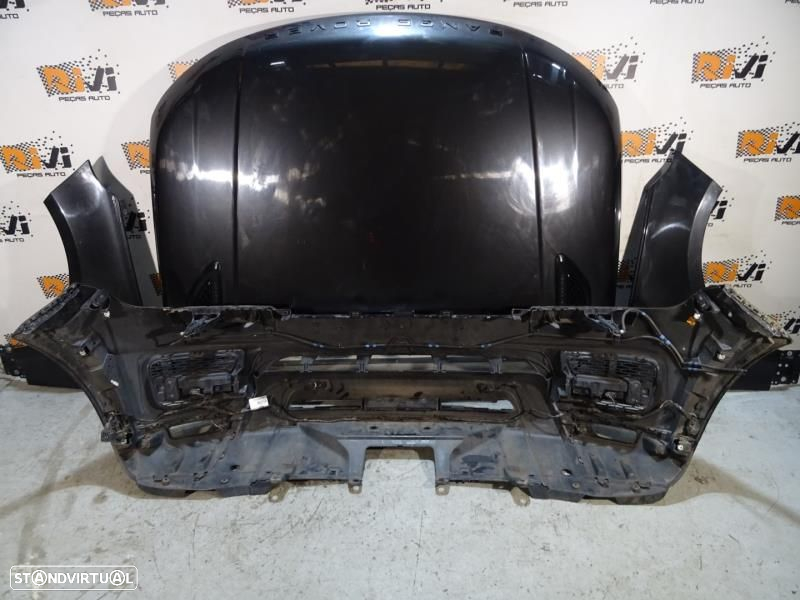 Frente Land Rover Range Rover Sport 2 L494 - 7