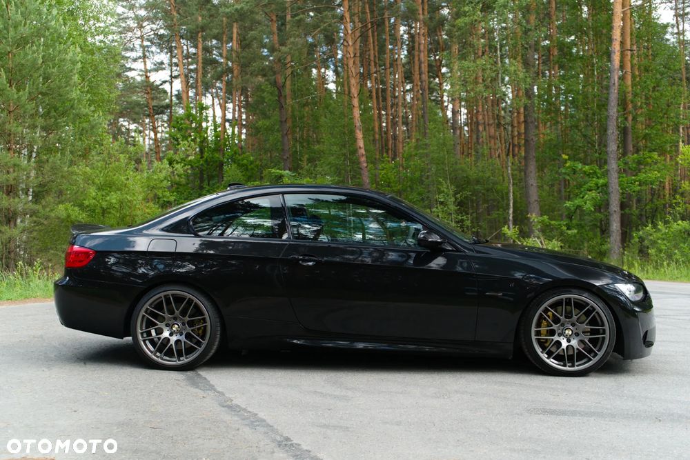 BMW Seria 3 335i - 4
