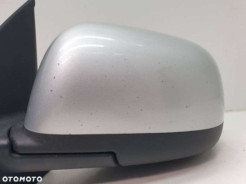 LUSTERKO LEWE ELEKTRYCZNE NISSAN MICRA K13 EUROPA 3 PIN - 2