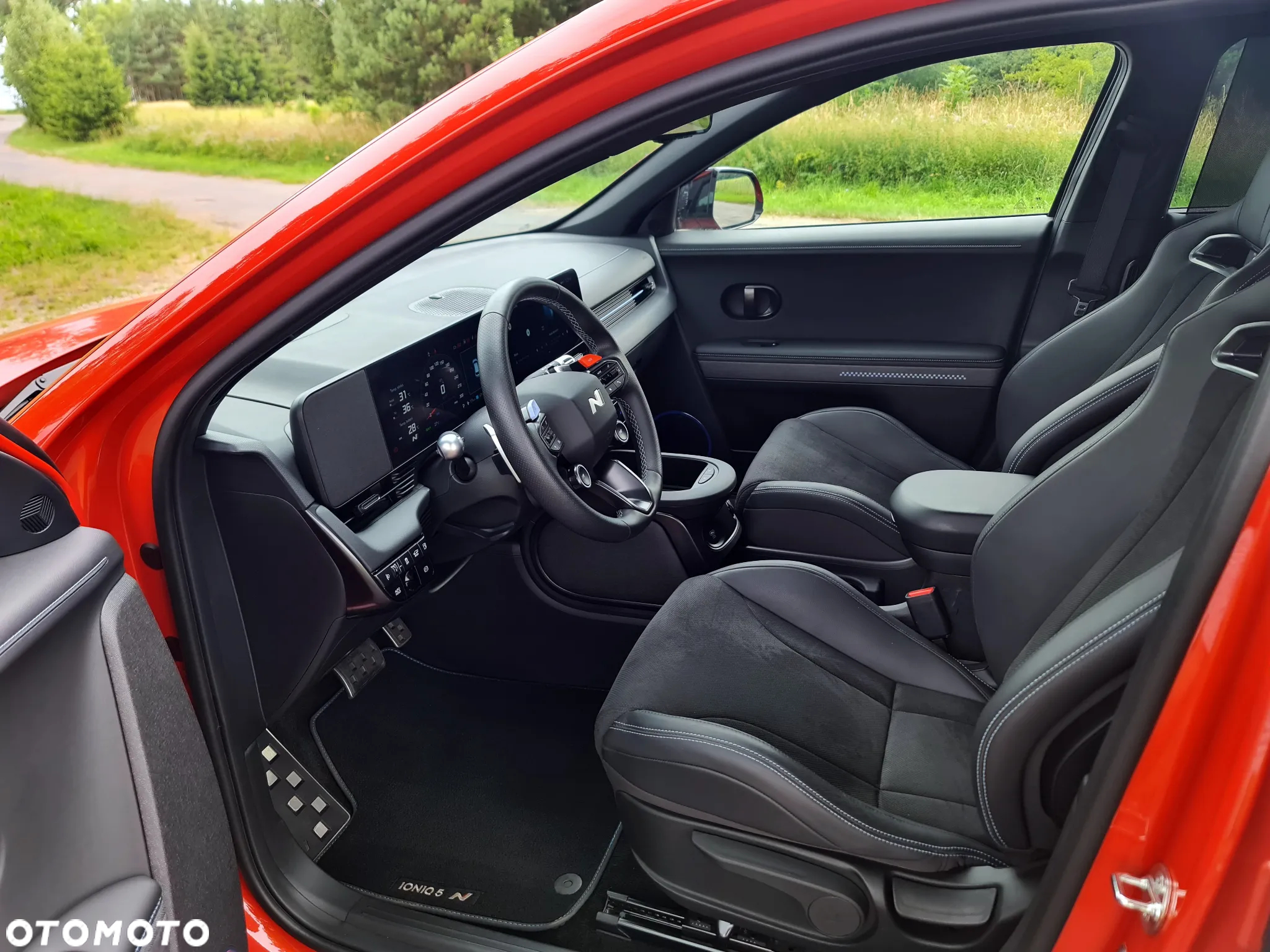 Hyundai IONIQ 5 84kWh N Performance 4WD - 8