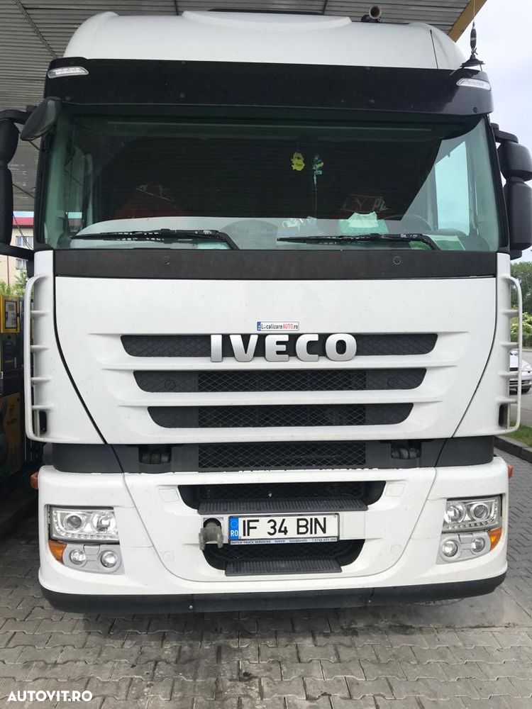 Iveco - 3