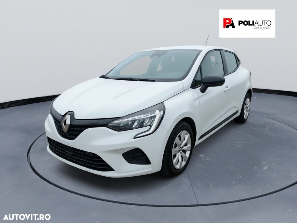 Renault Clio V 1.0 TCe Zen - 2