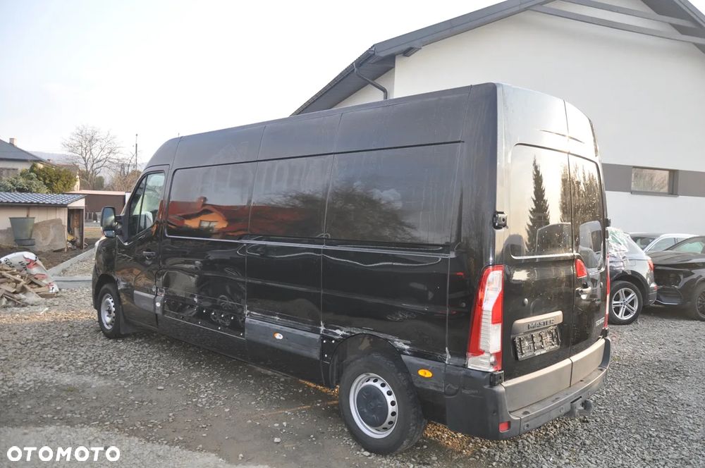Renault master - 8