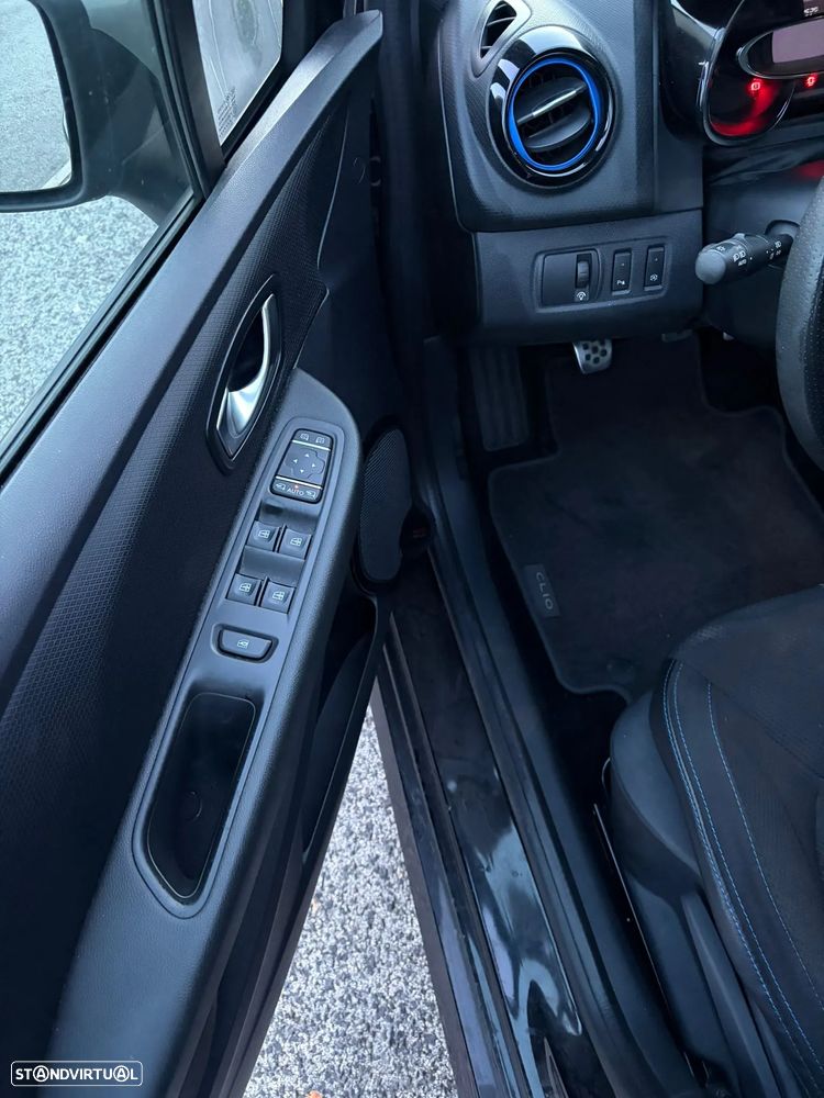 Renault Clio 0.9 TCE GT Line - 8