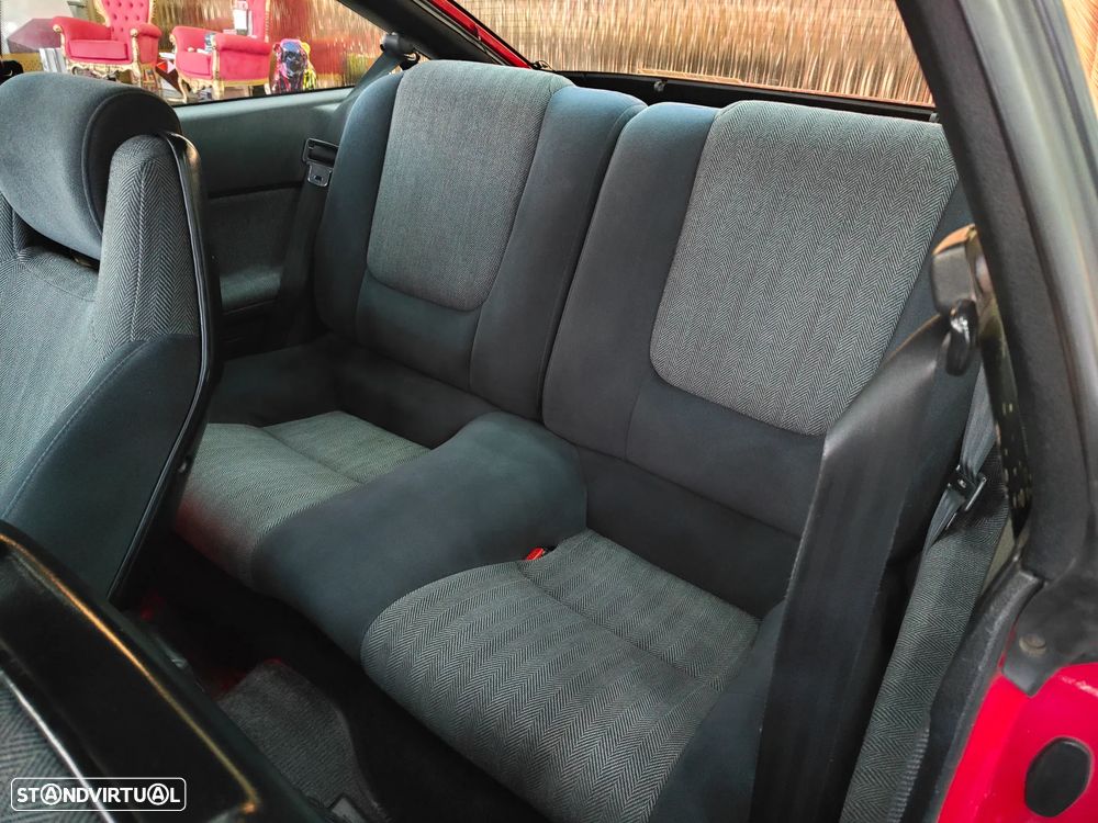 Toyota Celica 1.6 GT - 13