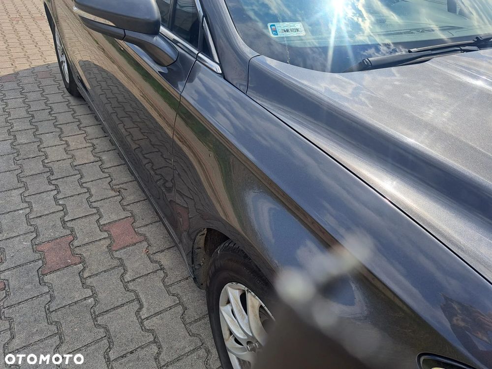 Ford Mondeo 2.0 TDCi Titanium PowerShift - 6