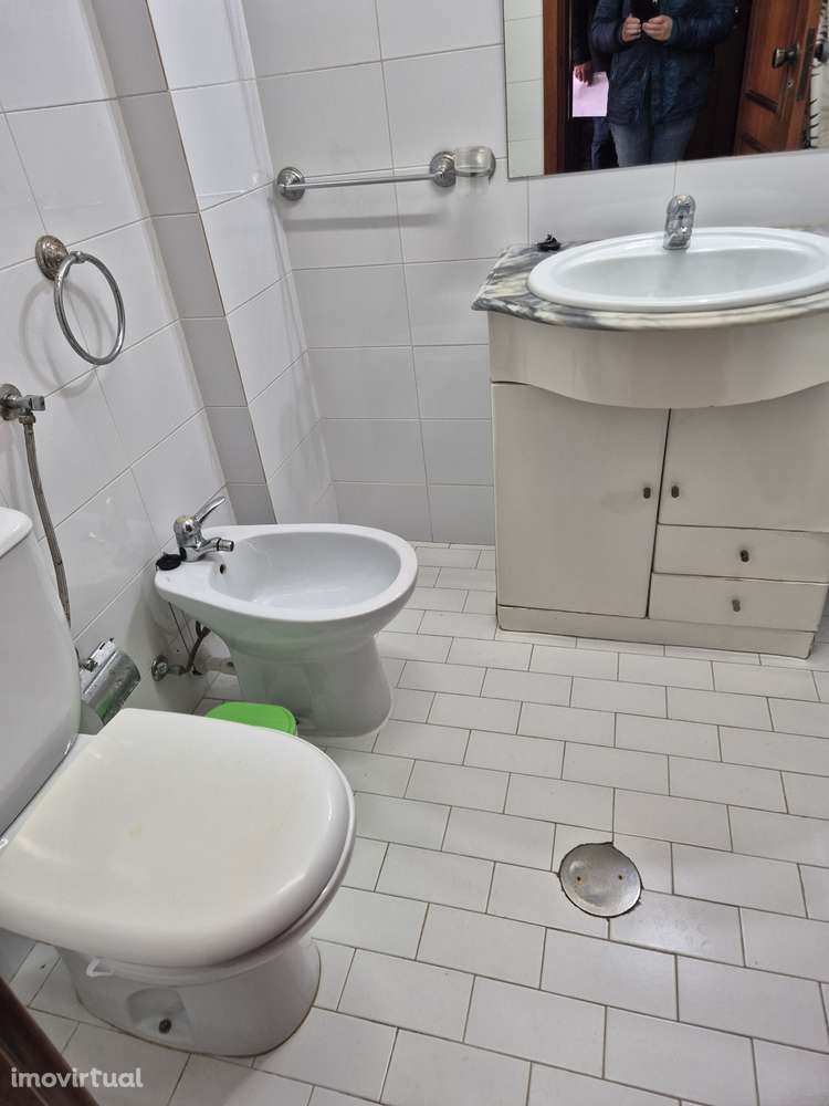 T1 Kitchenete Arca D Água - Grande imagem: 4/7