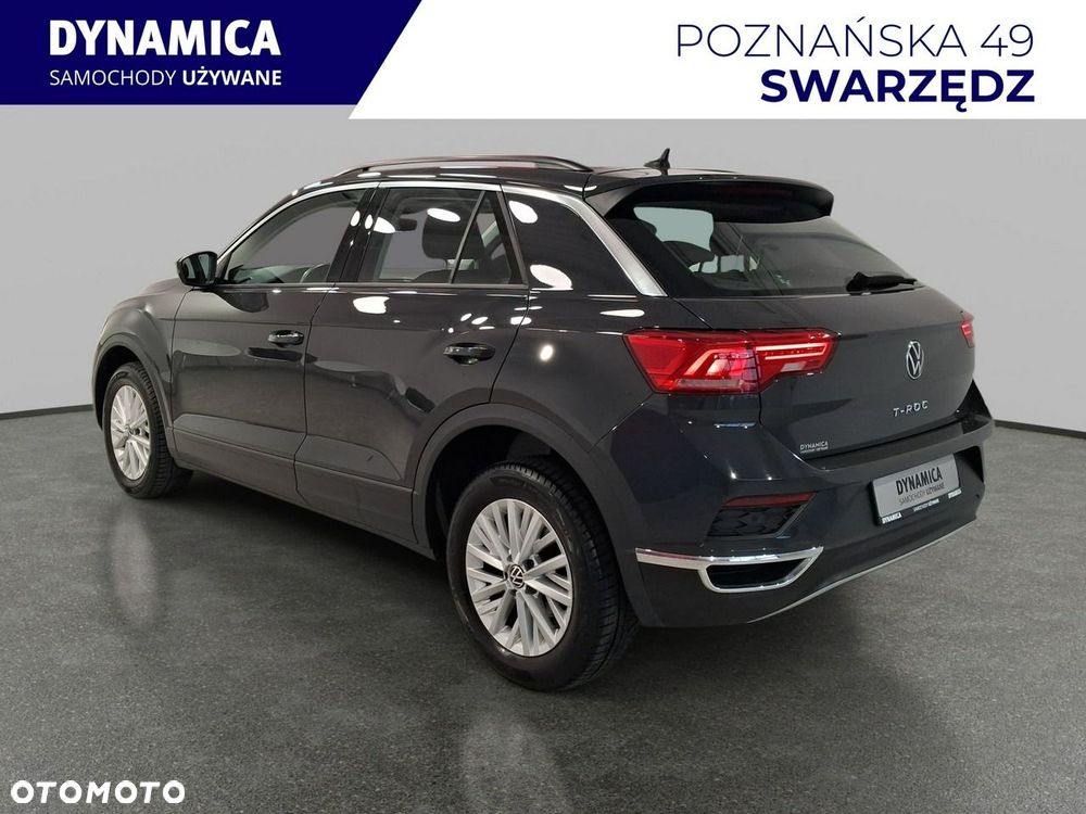 Volkswagen T-Roc - 6