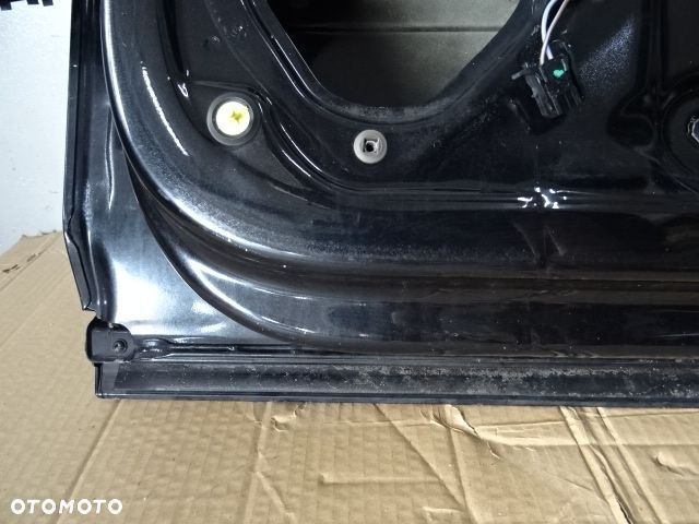 DRZWI PRAWY PRZÓD PRAWE PRZEDNIE AUDI A3 8P 3D NR472 - 12