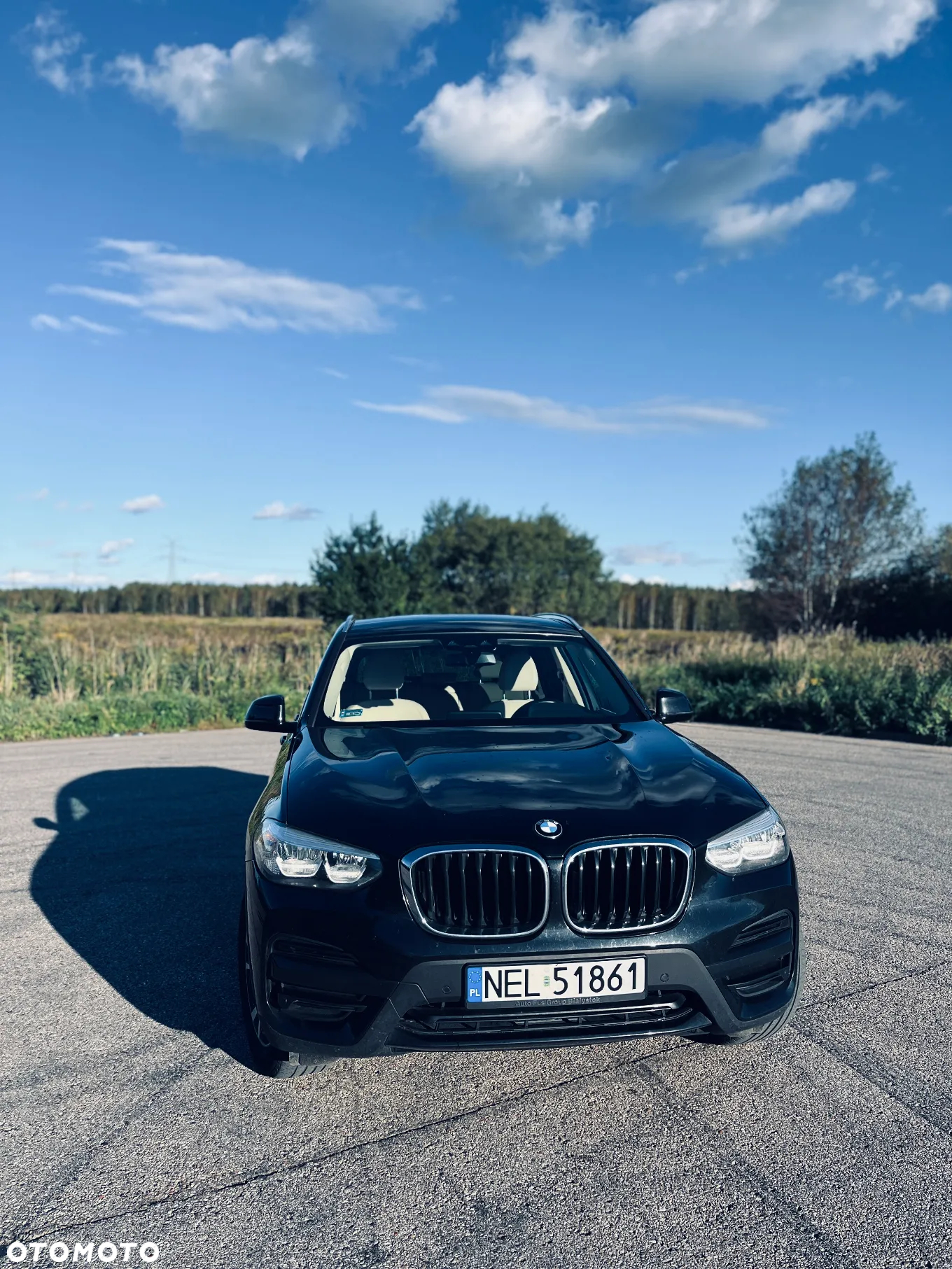 BMW X3 xDrive20i - 2