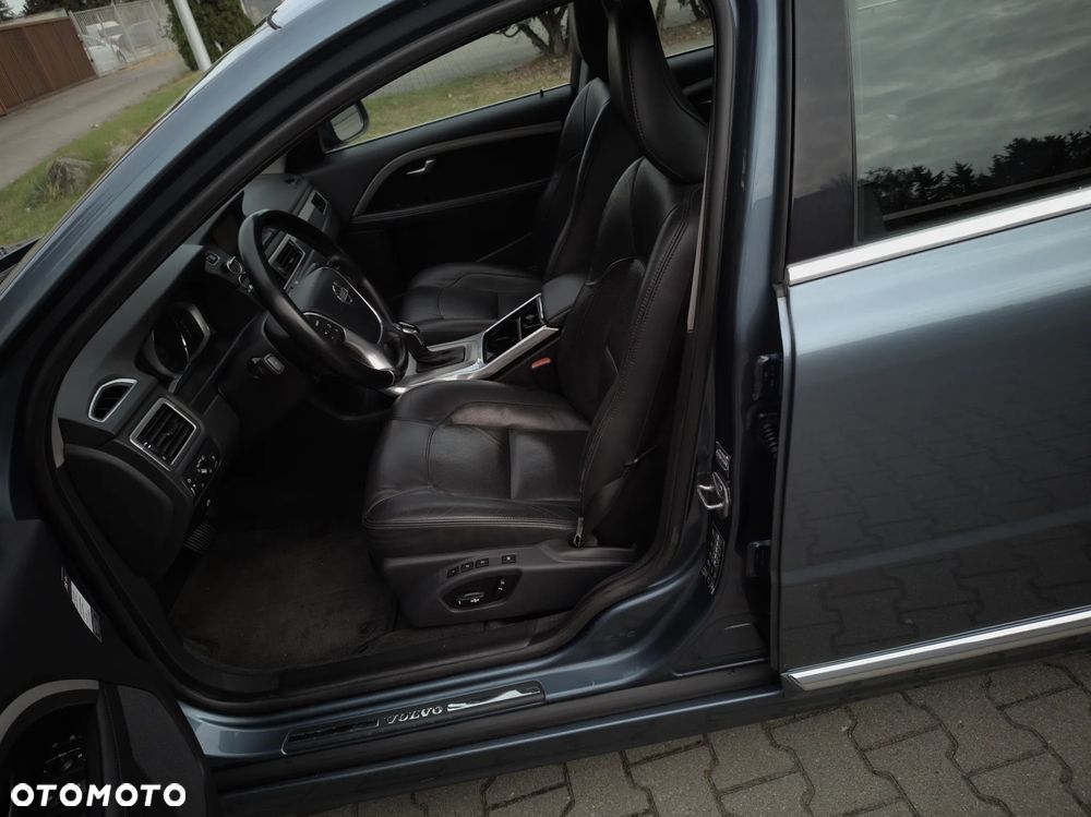 Volvo S80 D3 Geartronic Summum - 18