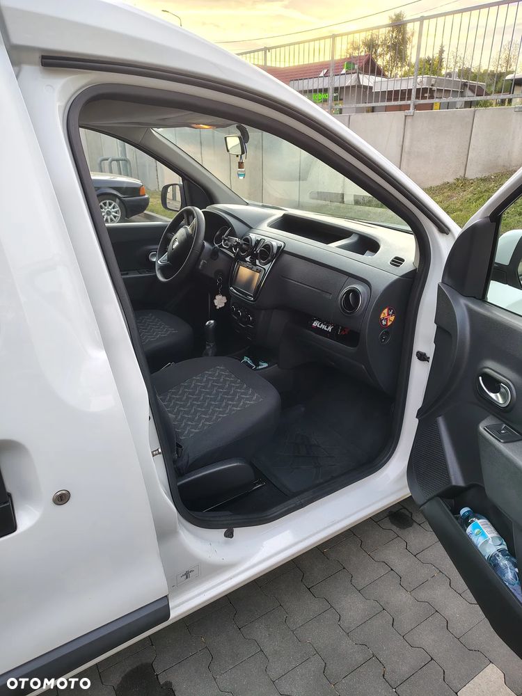 Dacia Dokker 1.5 dCi Laureate - 9