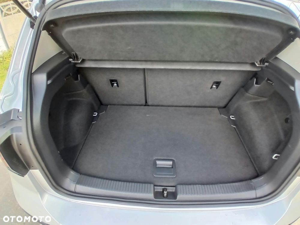 Volkswagen T-Cross 1.0 TSI Life - 25