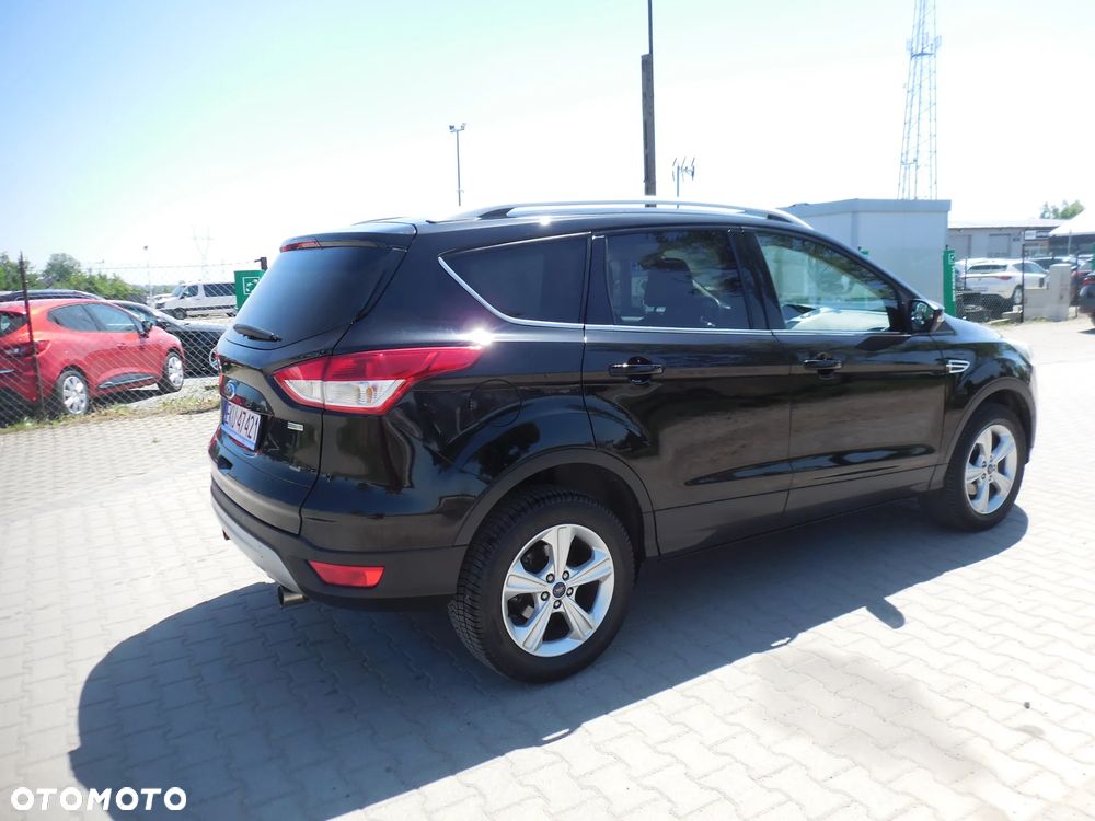 Ford Kuga - 7