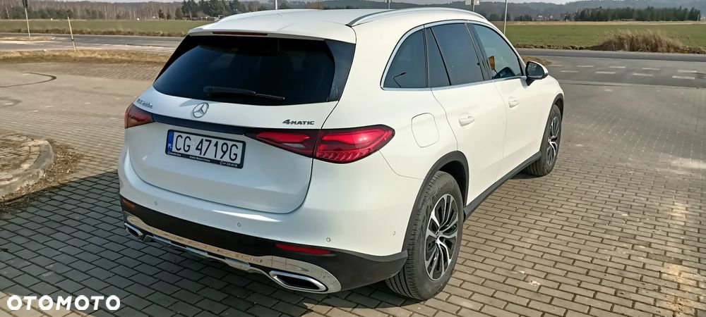 Mercedes-Benz GLC 220 d mHEV 4-Matic Avantgarde - 2