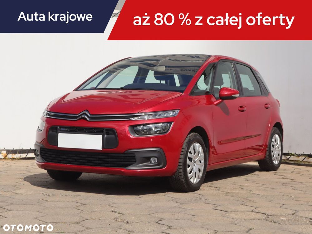Citroën C4 Picasso - 3