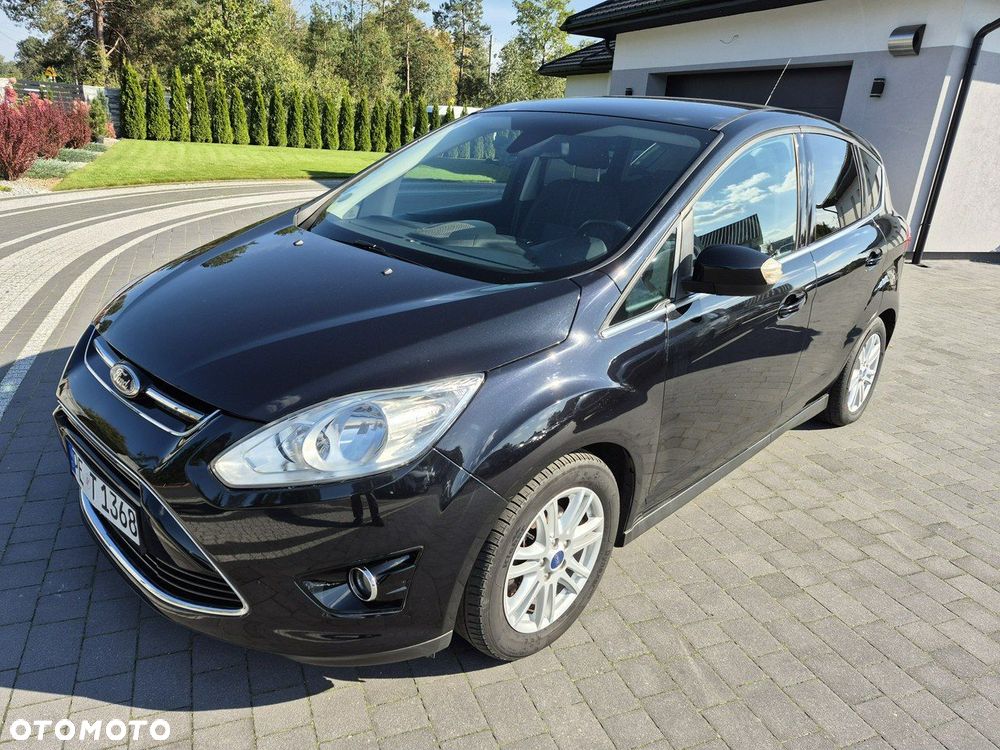 Ford C-MAX - 4