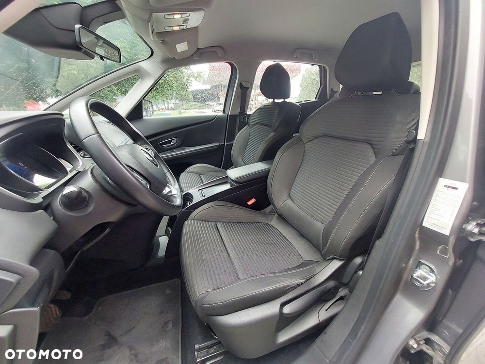 Renault Scenic 1.7 Blue dCi Zen - 11