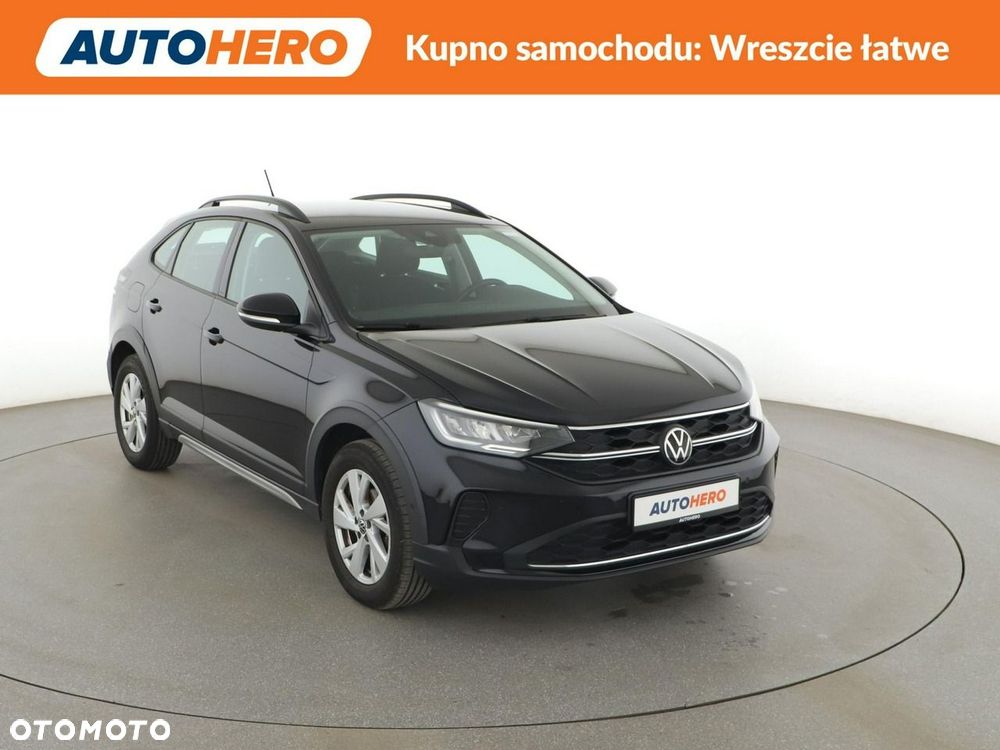 Volkswagen Taigo 1.0 TSI Life DSG - 11