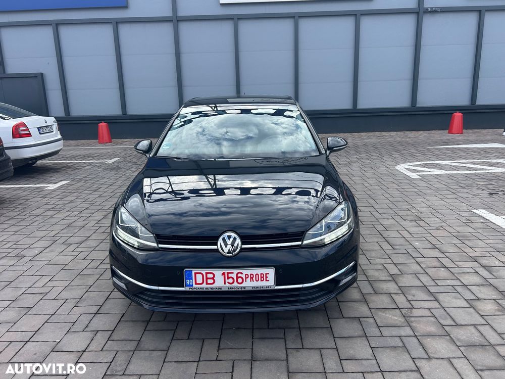 Volkswagen Golf 1.4 TSI (BlueMotion Technology) Highline - 3