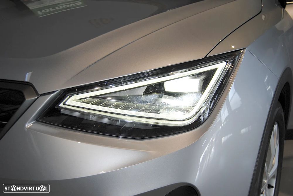 SEAT Arona 1.0 TSI FR - 38