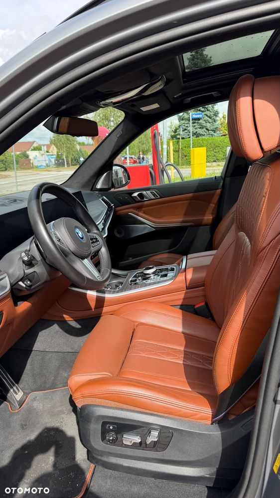 BMW X5 - 11