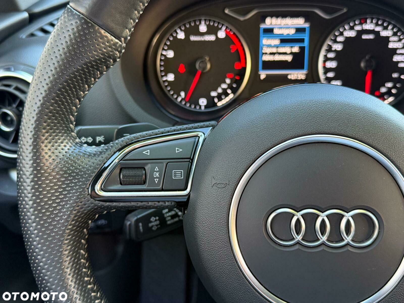 Audi A3 1.4 TFSI CoD ultra Ambiente S tronic - 23